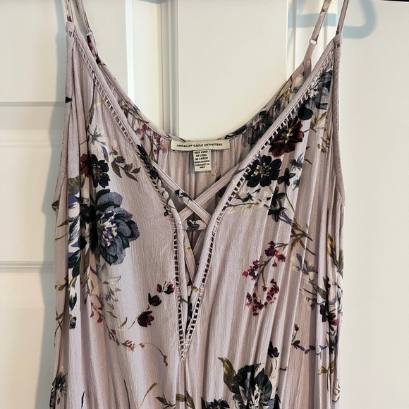 American Eagle Jumpsuit - Picture 2 of 7